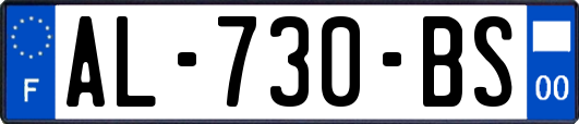 AL-730-BS