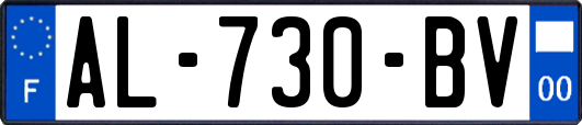 AL-730-BV