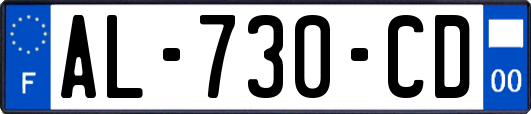 AL-730-CD