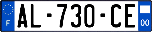 AL-730-CE