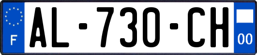 AL-730-CH