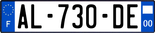 AL-730-DE