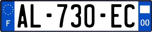AL-730-EC