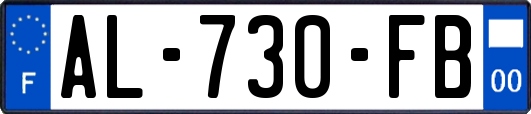 AL-730-FB