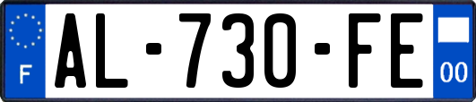 AL-730-FE