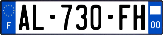 AL-730-FH