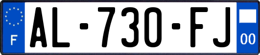 AL-730-FJ