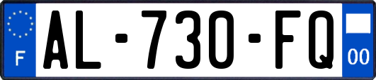 AL-730-FQ
