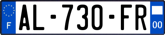 AL-730-FR