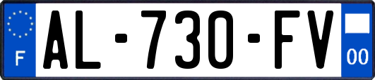 AL-730-FV