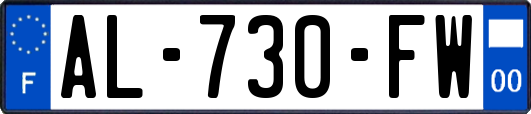 AL-730-FW