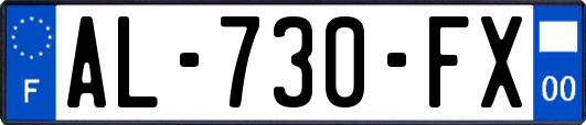 AL-730-FX