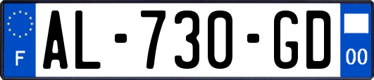 AL-730-GD