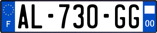 AL-730-GG