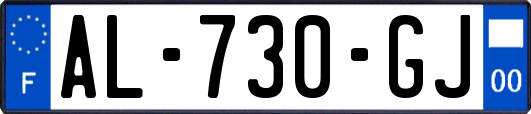 AL-730-GJ