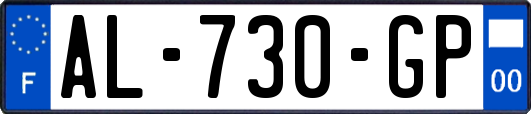 AL-730-GP