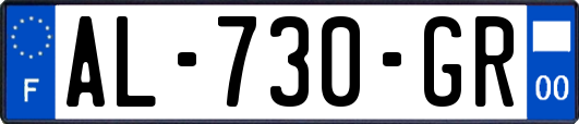 AL-730-GR