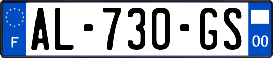 AL-730-GS