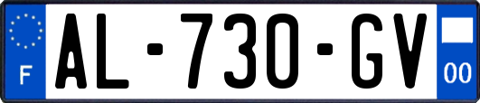 AL-730-GV