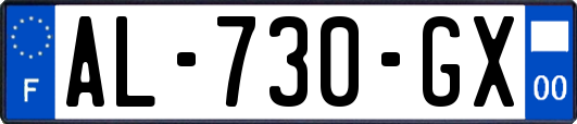 AL-730-GX