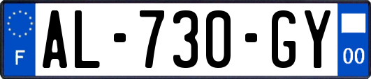 AL-730-GY