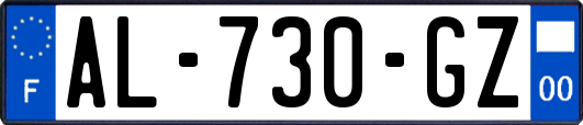 AL-730-GZ
