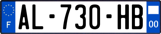 AL-730-HB
