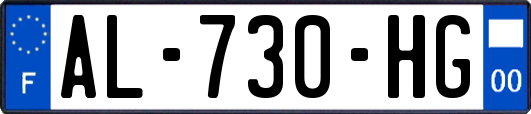 AL-730-HG