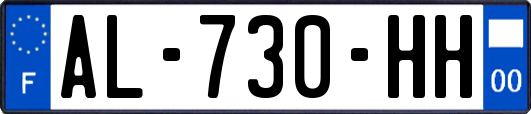AL-730-HH