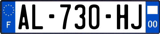 AL-730-HJ