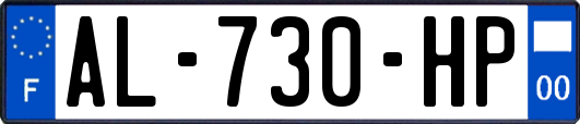 AL-730-HP
