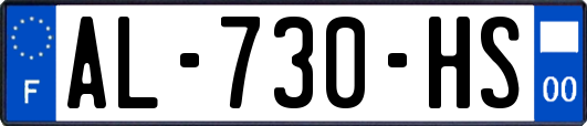 AL-730-HS