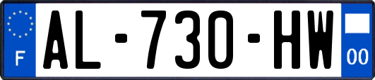AL-730-HW