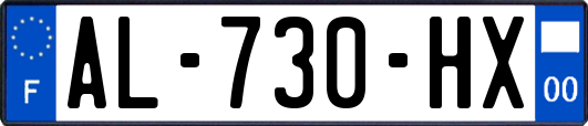 AL-730-HX