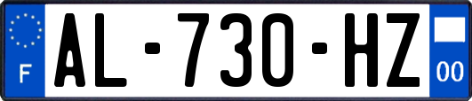 AL-730-HZ