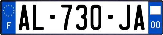 AL-730-JA
