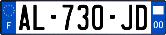 AL-730-JD
