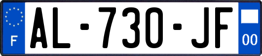AL-730-JF