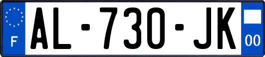 AL-730-JK