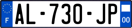 AL-730-JP