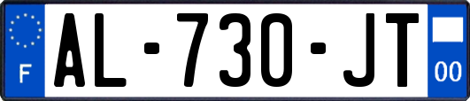 AL-730-JT