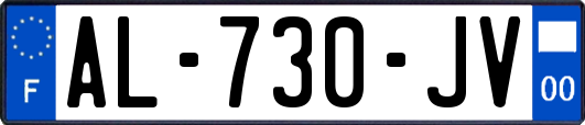 AL-730-JV