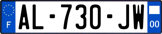 AL-730-JW