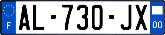 AL-730-JX