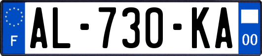 AL-730-KA