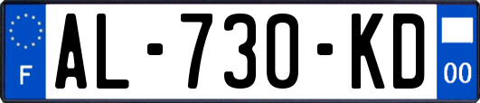 AL-730-KD