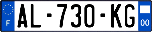 AL-730-KG