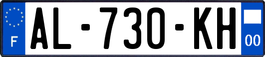 AL-730-KH