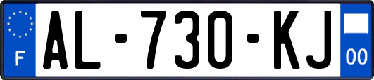 AL-730-KJ