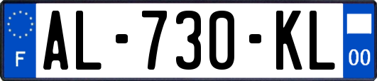 AL-730-KL